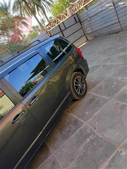 Dodge Grand Caravan